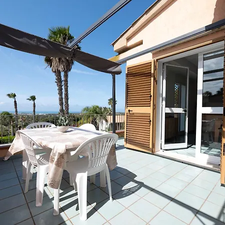 Golden Hour In Athena Holiday park *