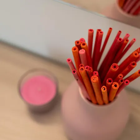 Prázdninový areál Golden Hour In Athena *