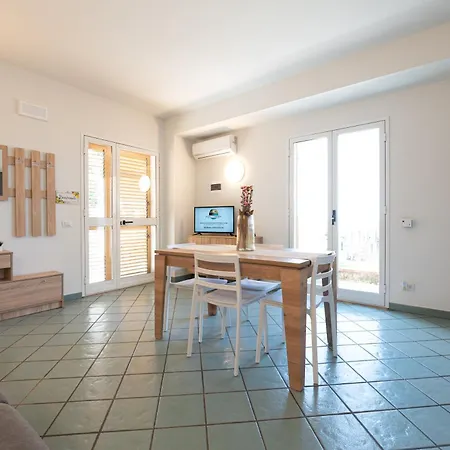 Golden Hour In Athena Prázdninový areál *