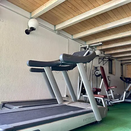 Prázdninový areál Golden Hour In Athena *