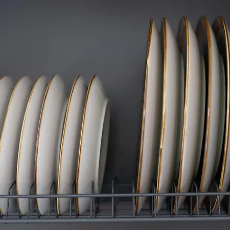 Golden Hour In Athena Scoglitti