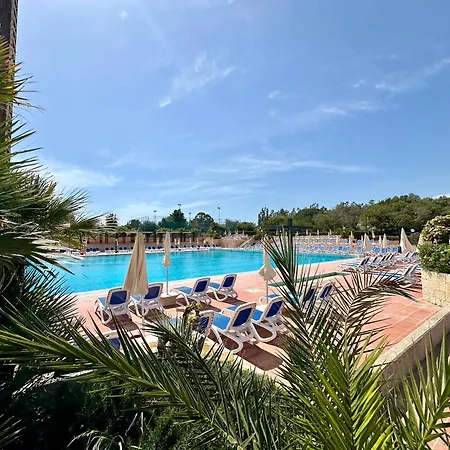 Holiday park Golden Hour In Athena