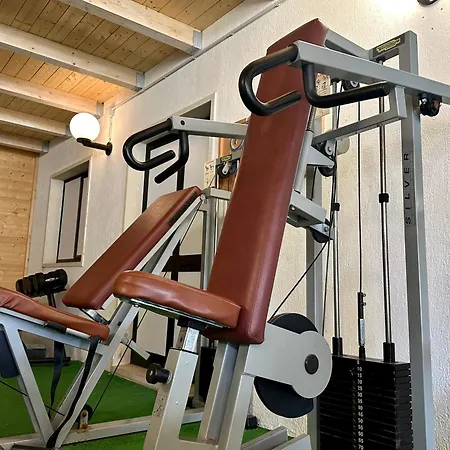 Golden Hour In Athena Prázdninový areál *