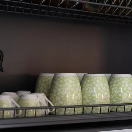 Golden Hour In Athena Scoglitti