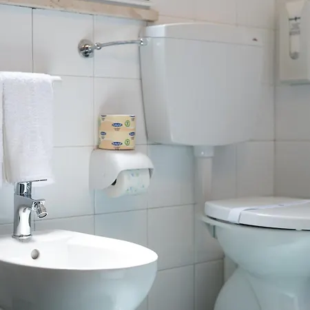 Golden Hour In Athena