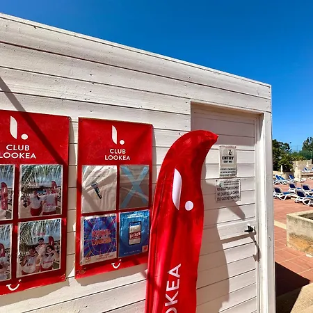 Golden Hour In Athena Prázdninový areál Scoglitti