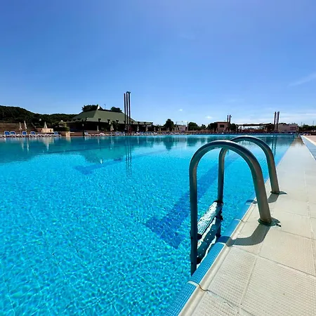 Golden Hour In Athena *