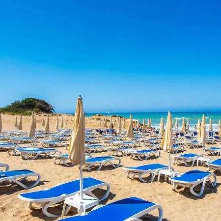 Golden Hour In Athena *