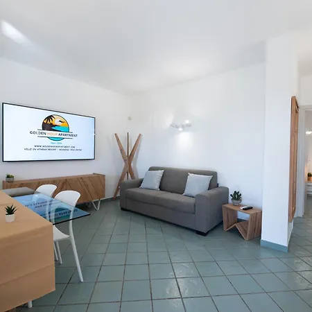 Golden Hour In Athena