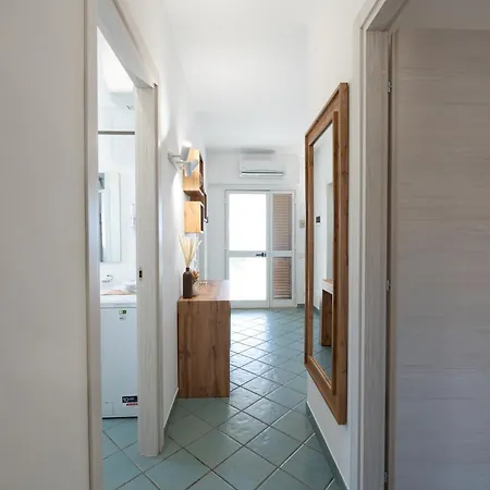 Holiday park Golden Hour In Athena