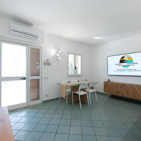 Holiday park Golden Hour In Athena