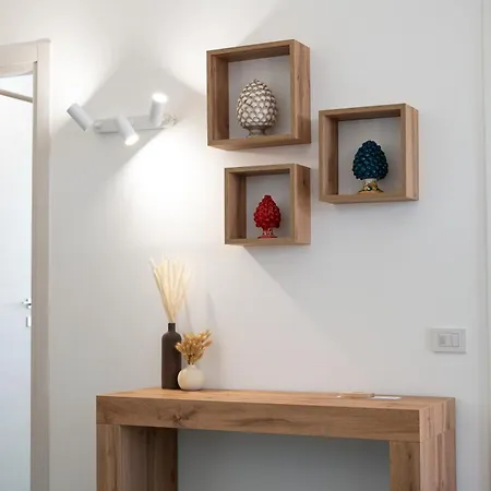 Golden Hour In Athena * Scoglitti