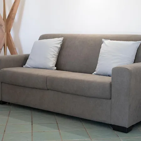 Golden Hour In Athena Scoglitti